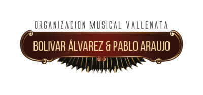 Parranda vallenata de Colombia - Bolivar Alvarez y Pablo Araujo